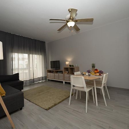 Casa Limao - Senhora Da Rocha, Algarve Apartment Porches  Exterior photo