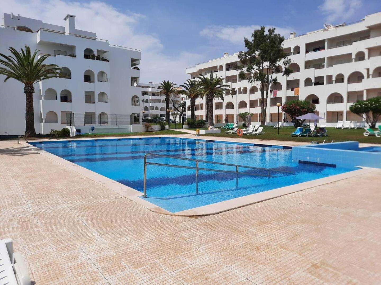 Casa Limao - Senhora Da Rocha, Algarve Apartment Porches  Exterior photo