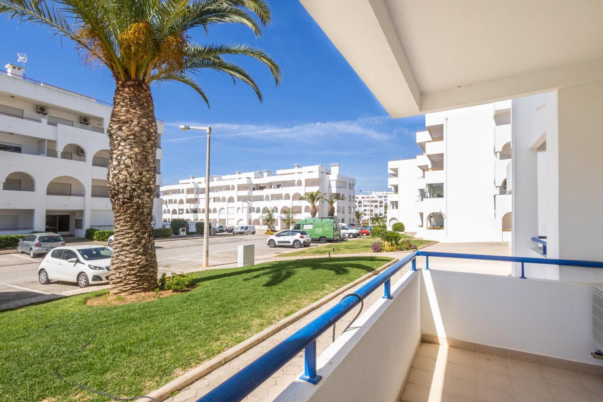 Casa Limao - Senhora Da Rocha, Algarve Apartment Porches  Exterior photo