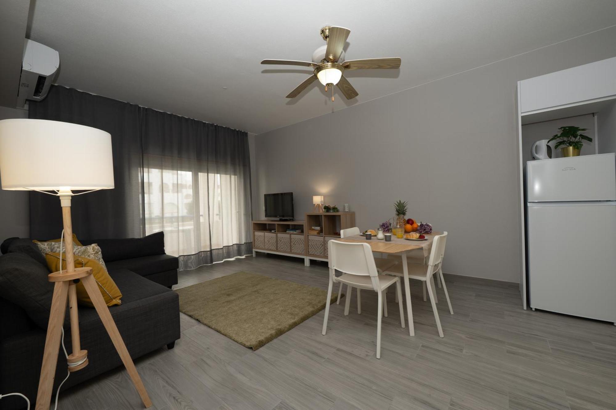 Casa Limao - Senhora Da Rocha, Algarve Apartment Porches  Exterior photo